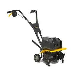 GARLAND MULE KEEPER 40V